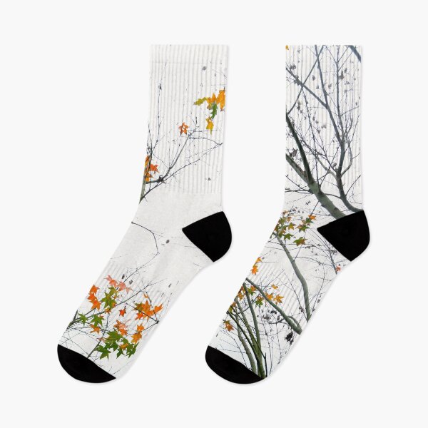 Item preview, Autumn Maple Tree - Nature designed and sold by joejiing.
