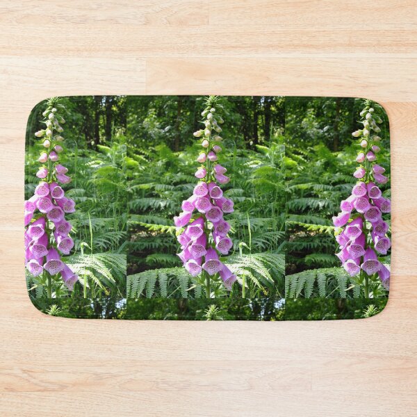 Item preview, Pink Foxglove designed and sold by pinkal.