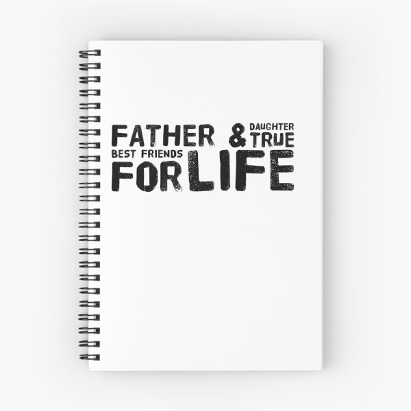Item preview, Father & daughter best friends for life - Fathers gifts from daughter designed and sold by Radu Matei.