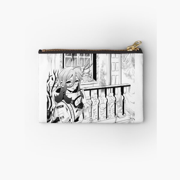 Item preview, dystopia designed and sold by r3ptili9n.