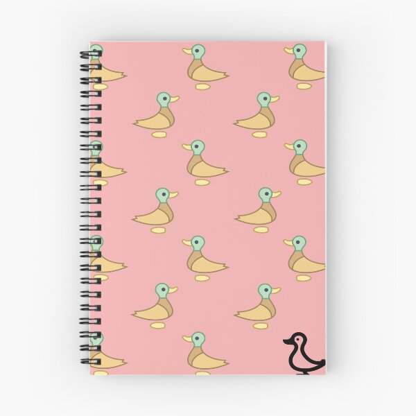 Item preview, THE ODD DUCK designed and sold by ODD-ONE.