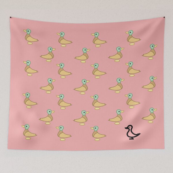Item preview, THE ODD DUCK designed and sold by ODD-ONE.