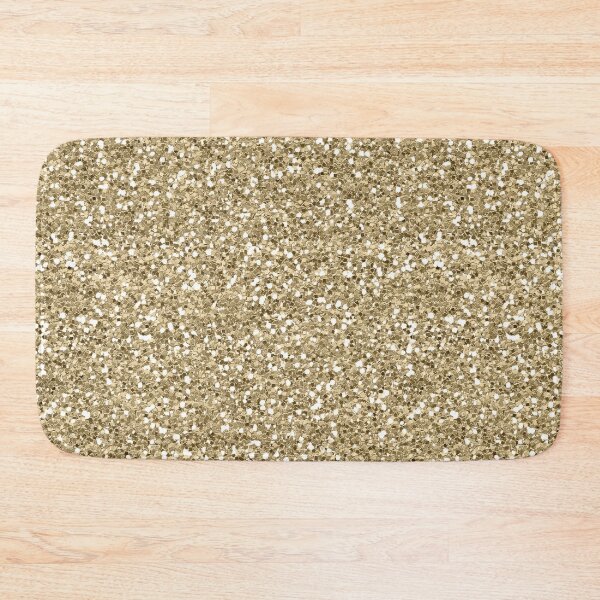 Item preview,  Gold glitter in Print designed and sold by Fahad  A K.