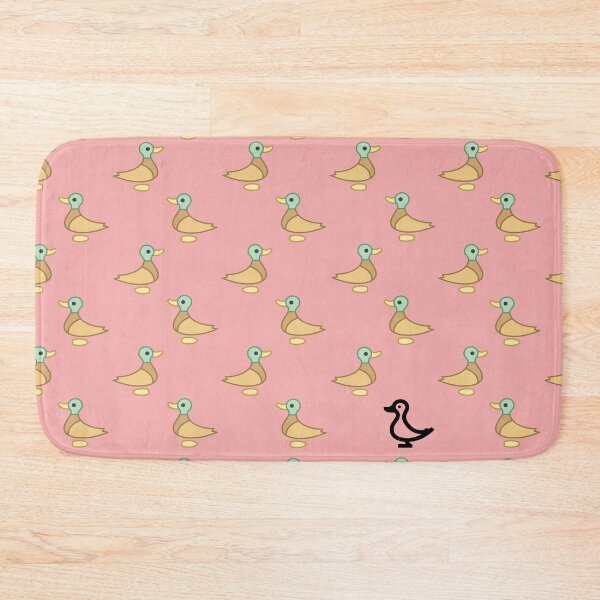 Item preview, THE ODD DUCK designed and sold by ODD-ONE.