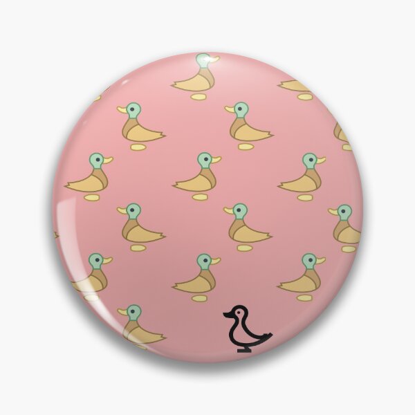 Item preview, THE ODD DUCK designed and sold by ODD-ONE.