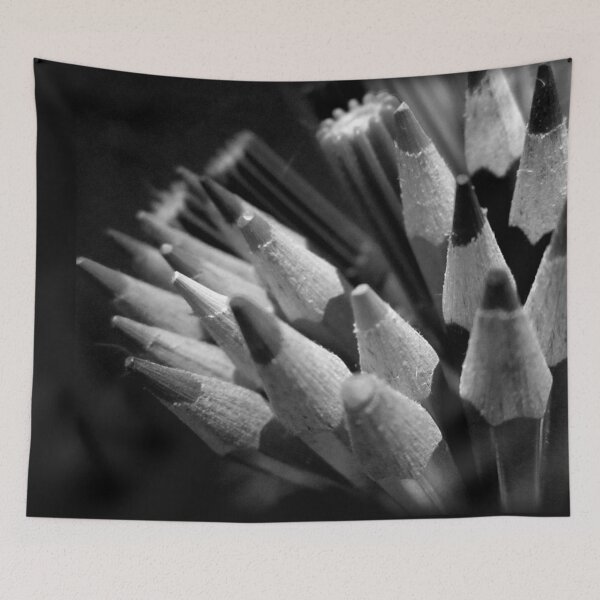 Item preview, colored pencil designed and sold by Nico Oest.