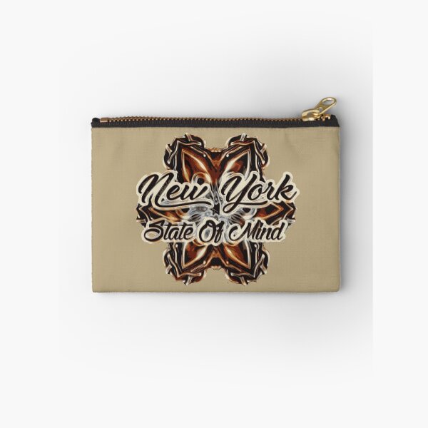 Item preview, New york, it's just a state of mind designed and sold by James Bieber.