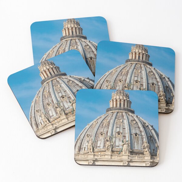 Item preview, St. Peter's Basilica, Rome designed and sold by Petr Svarc.