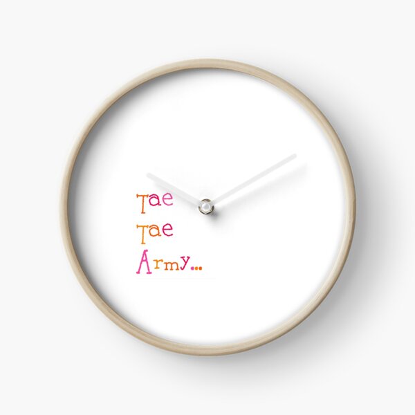 Artikel-Vorschau von BTS Kim Teahyung Armee, designt und verkauft von Purpller Studio.