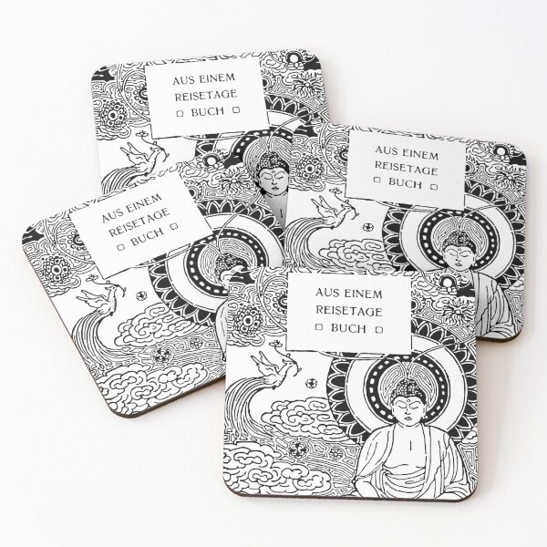 Item preview, From a Traveling Diary designed and sold by minimalcinema.