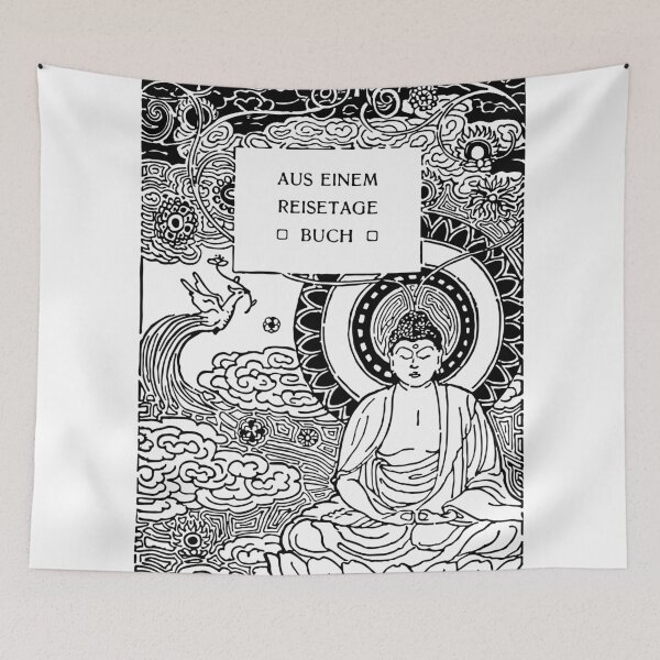 Item preview, From a Traveling Diary designed and sold by minimalcinema.