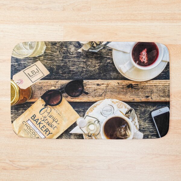 Item preview, fwc 1400 breakfast cellphone close up designed and sold by fred chiea.