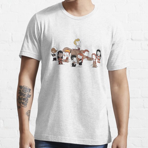 alabama gang t shirt