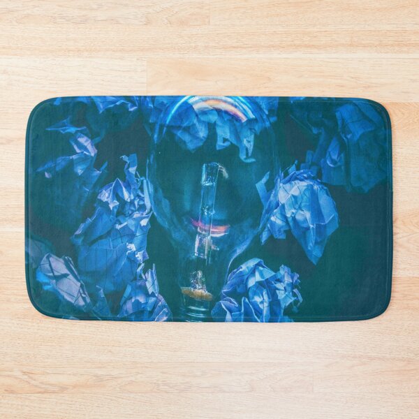 Item preview, fwc 1401 bulb crumpled paper dark designed and sold by fred chiea.