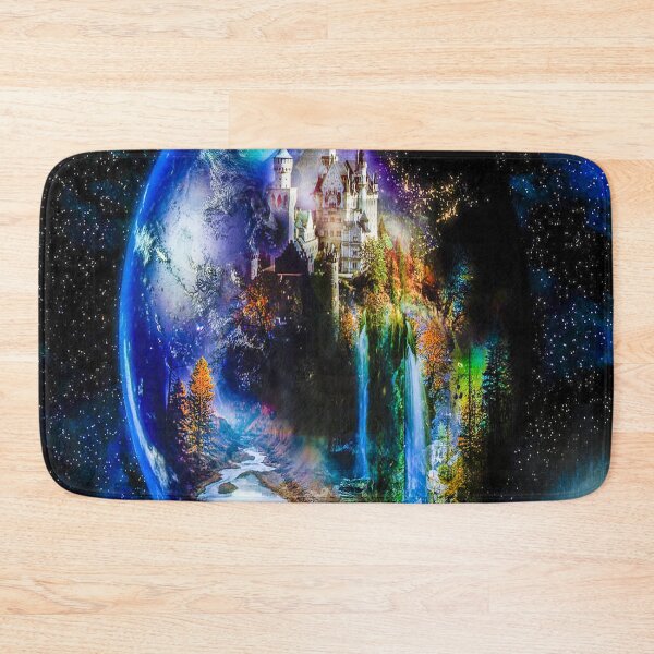 Item preview, fwc 1405 Earth space designed and sold by fred chiea.