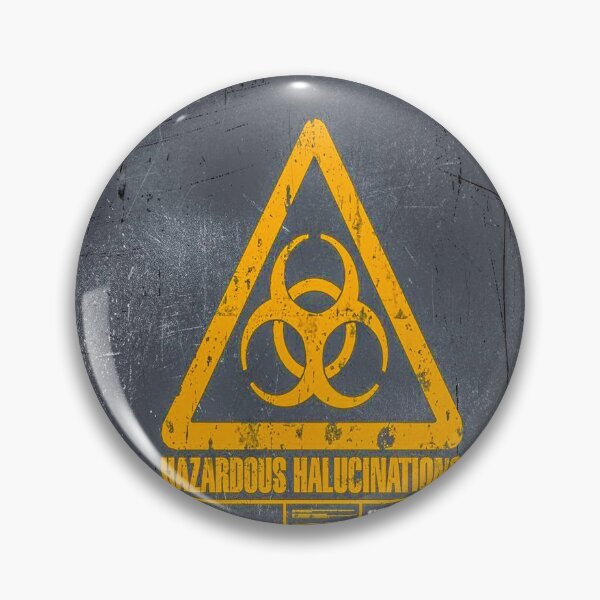 Item preview, fwc 1406 radioactive designed and sold by fred chiea.