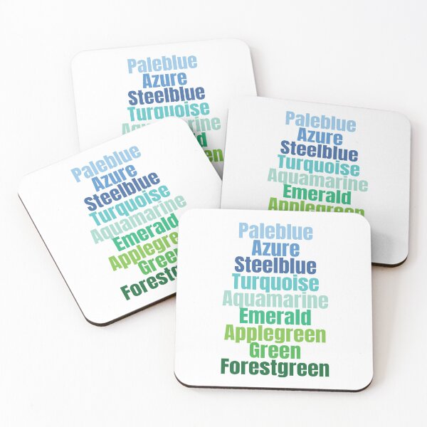 Item preview, what is your favorite color?  designed and sold by 397HOUSE Your happy time.