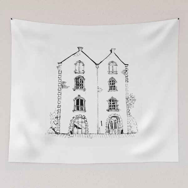 Item preview, Storage House designed and sold by TnB-Shirt.