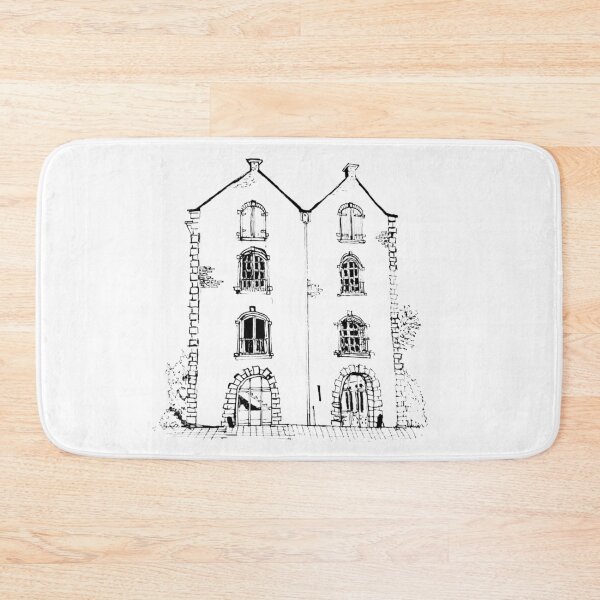 Item preview, Storage House designed and sold by TnB-Shirt.