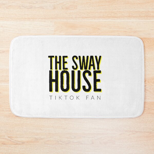 Item preview, THE SWAY HOUSE - TIKTOK FAN - TIKTOK- SWAY HOUSE - SWAY LA  designed and sold by Tropical Blood.