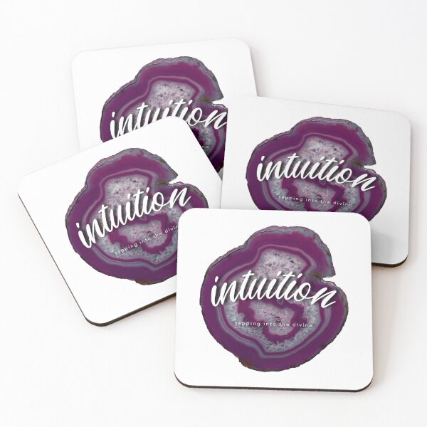 Item preview, Purple Crystal Intuition and Spirituality designed and sold by miminova.