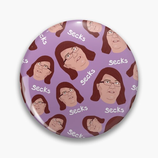 Item preview, Danielle - Secks - 90 Day Fiance designed and sold by ponychops.
