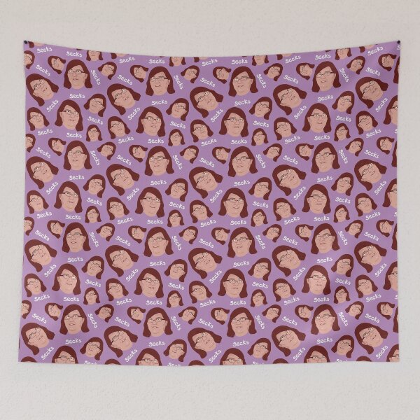 Item preview, Danielle - Secks - Prometido de 90 días designed and sold by ponychops.