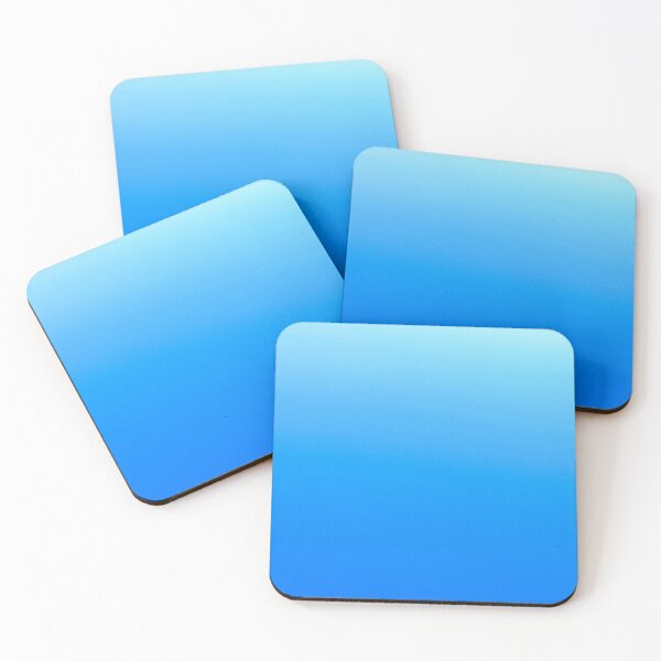 Item preview, Blue Gradient designed and sold by Fahad  A K.