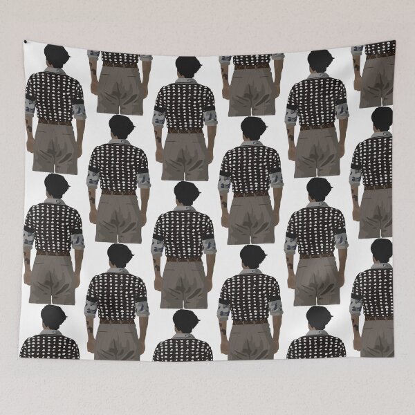 Item preview, Harry Styles alone designed and sold by CHVRDesing.