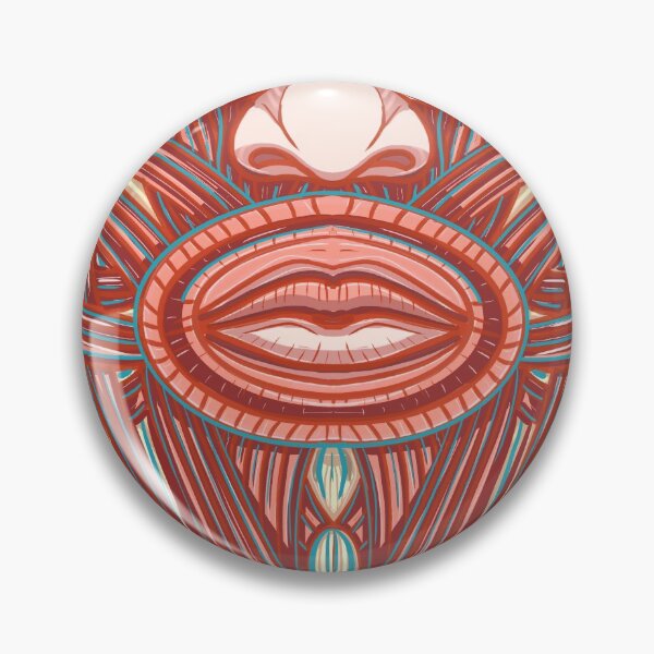 Item preview, Fascia Face designed and sold by Black Mass.