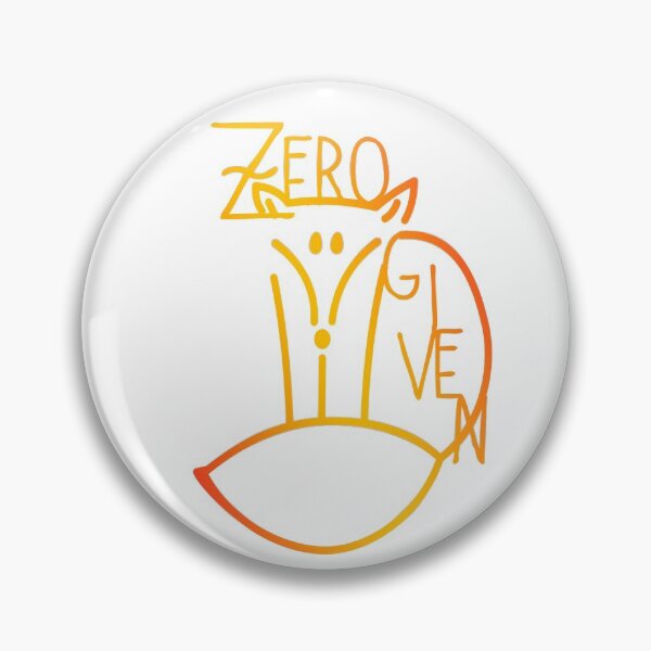 Item preview, Zero Fox Given  designed and sold by mensijazavcevic.