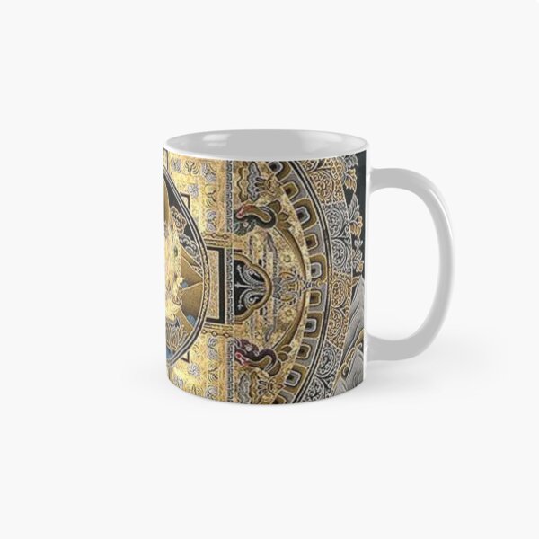 Item preview, Buddhist Thangka Art - 16 designed and sold by TantricBuddha.
