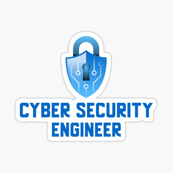 Item preview, Cyber Security Engineer designed and sold by clubtee.