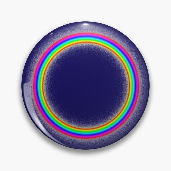 Artikelvorschau, Regenbogen-Aura-positive Energie entworfen und verkauft von Michelebuttons.