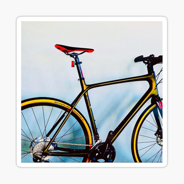 Item preview, bicycle 5776 designed and sold by MAGDALENE CARMEN.