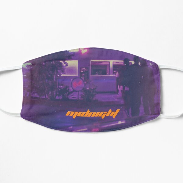 Midnight Mask