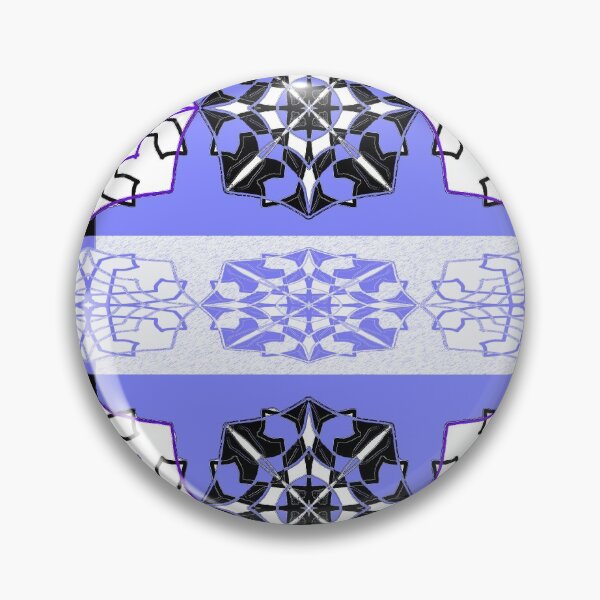 Item preview, Marvellous Mauve Mirrorart designed and sold by KazM.