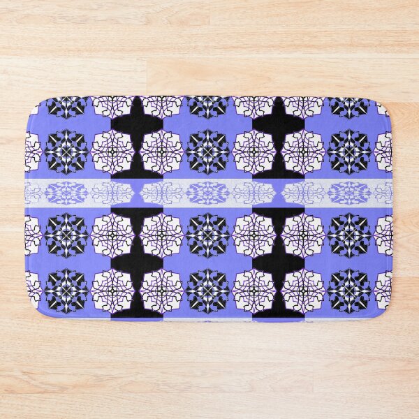 Item preview, Marvellous Mauve Mirrorart designed and sold by KazM.