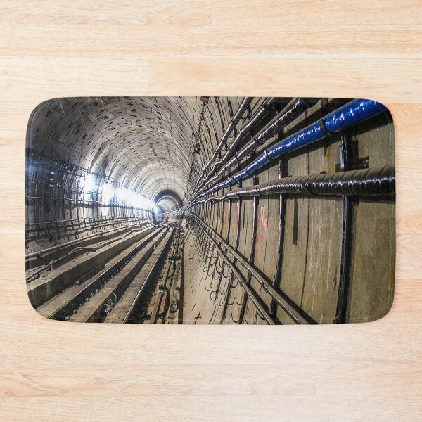 Item preview, fwc 1428 tunnel designed and sold by fred chiea.