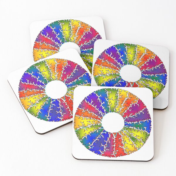 Item preview, Color spot designed and sold by AndyWorthyArt.