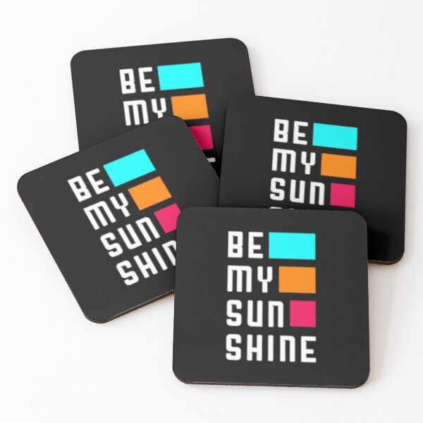 Item preview, Be My Sun Shine designed and sold by willowdesigns.
