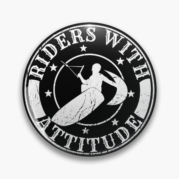 Item preview, Wakeboard Logo with saying Wakeboarder designed and sold by shurikaner.