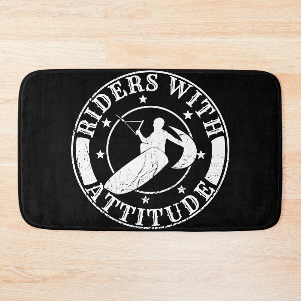 Item preview, Wakeboard Logo with saying Wakeboarder designed and sold by shurikaner.