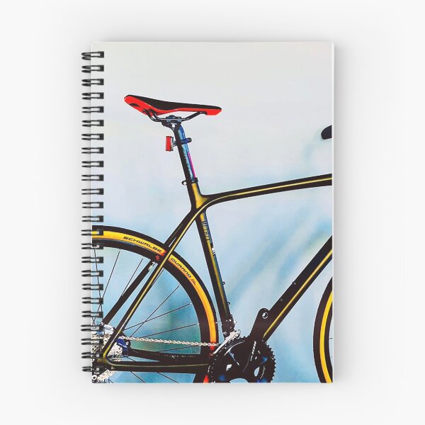 Item preview, bicycle 5776 designed and sold by MAGDALENE CARMEN.