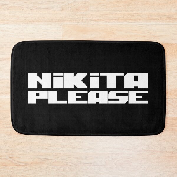 Item preview, Nikita Please - Escape from Tarkov designed and sold by Soronelite.