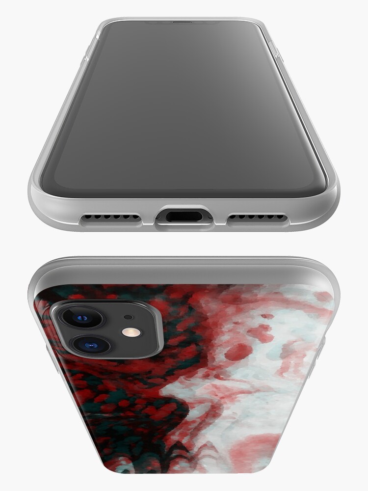 Alternate view of Chemicart iPhone Case & Cover