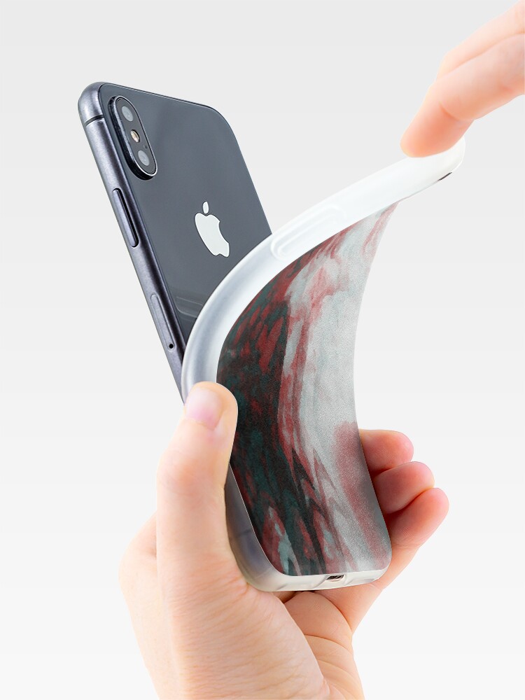 Alternate view of Chemicart iPhone Case & Cover