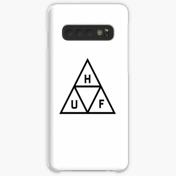 Huf Cases For Samsung Galaxy Redbubble