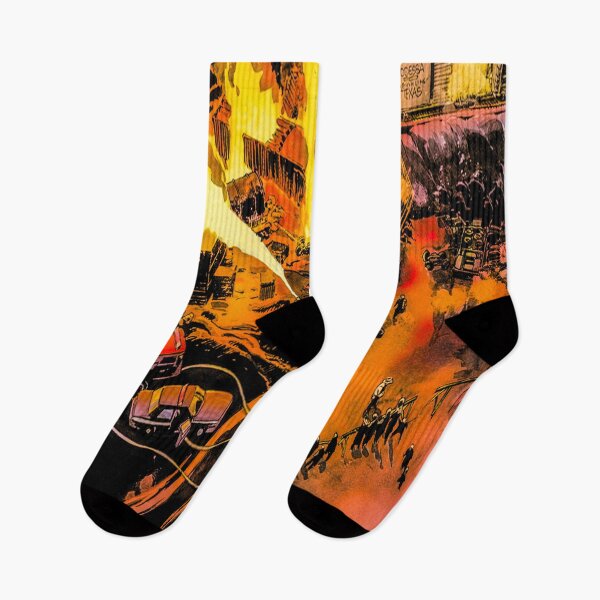Item preview, fwc 1440 war fire designed and sold by fred chiea.