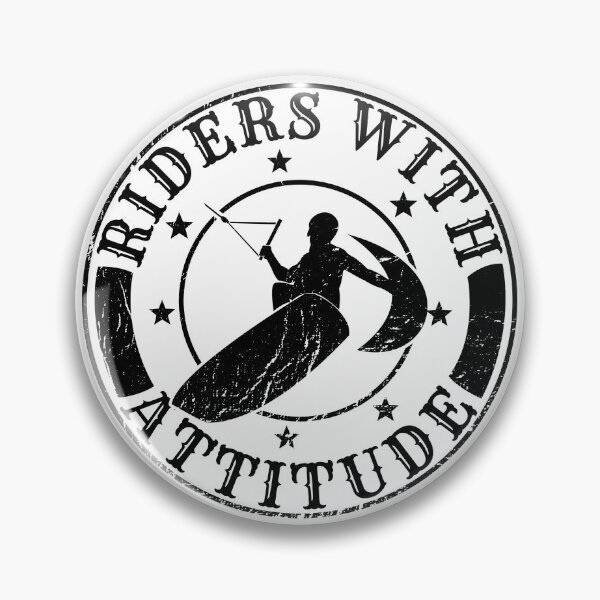 Item preview, Wakeboard Logo with saying Wakeboarder designed and sold by shurikaner.